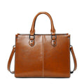 Elegant Tote - Classic and Functional (BUY 1 GET 1 FREE)