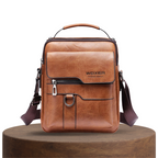 Andrew - Sleek Messenger Shoulder Bag with Modern Utility