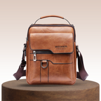 Andrew - Sleek Messenger Shoulder Bag with Modern Utility