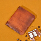 Eric - Men’s RFID Slim Wallet