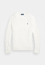 Save 60% Now on the Polo RL Knit Sweater!