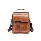 Andrew - Sleek Messenger Shoulder Bag with Modern Utility