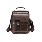Andrew - Sleek Messenger Shoulder Bag with Modern Utility