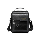 Andrew - Sleek Messenger Shoulder Bag with Modern Utility