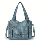 Elise’s Vintage Charm | Shoulder Bag (BUY 1 GET 1 FREE)