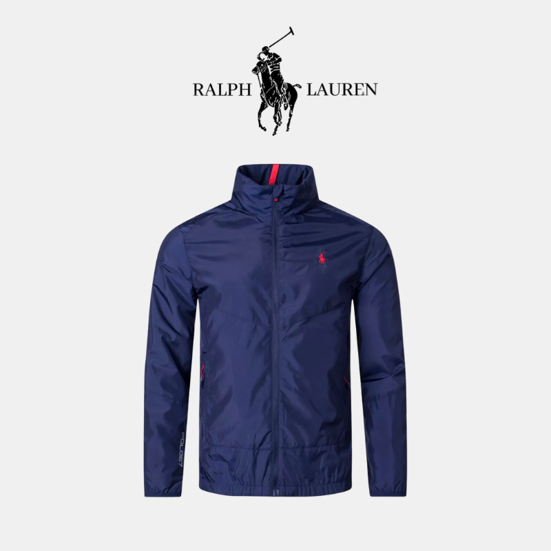 Performance Ripstop Waterproof Jacket | RL