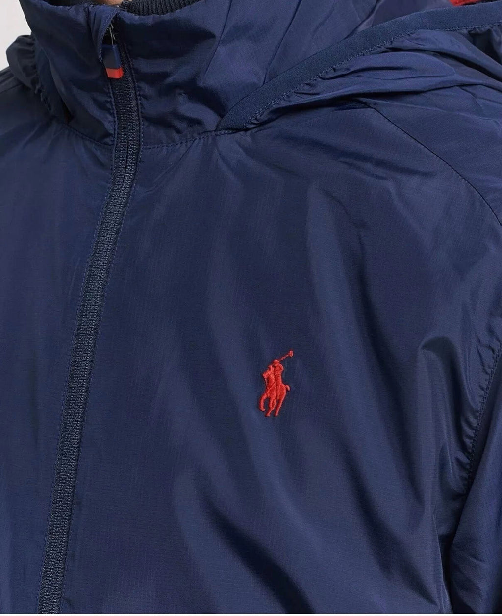 Performance Ripstop Waterproof Jacket | RL