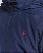 Performance Ripstop Waterproof Jacket | RL