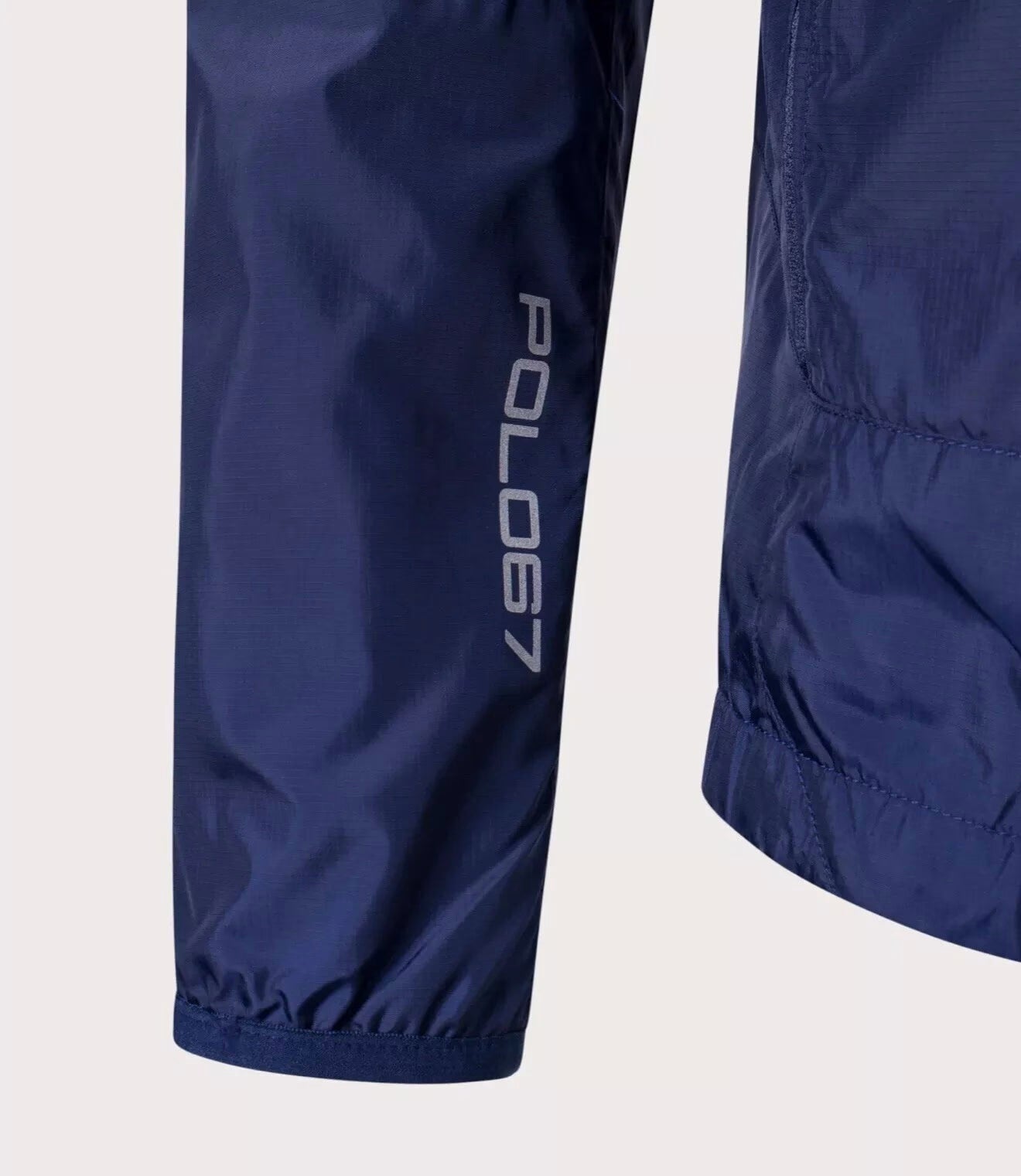 Performance Ripstop Waterproof Jacket | RL