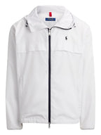 Glenwood windbreaker jacket with hood – Adjustable fit Waterproof.