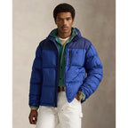 Gorham Quilted RL Waterproof Down Jacket