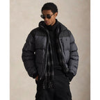 Gorham Quilted RL Waterproof Down Jacket