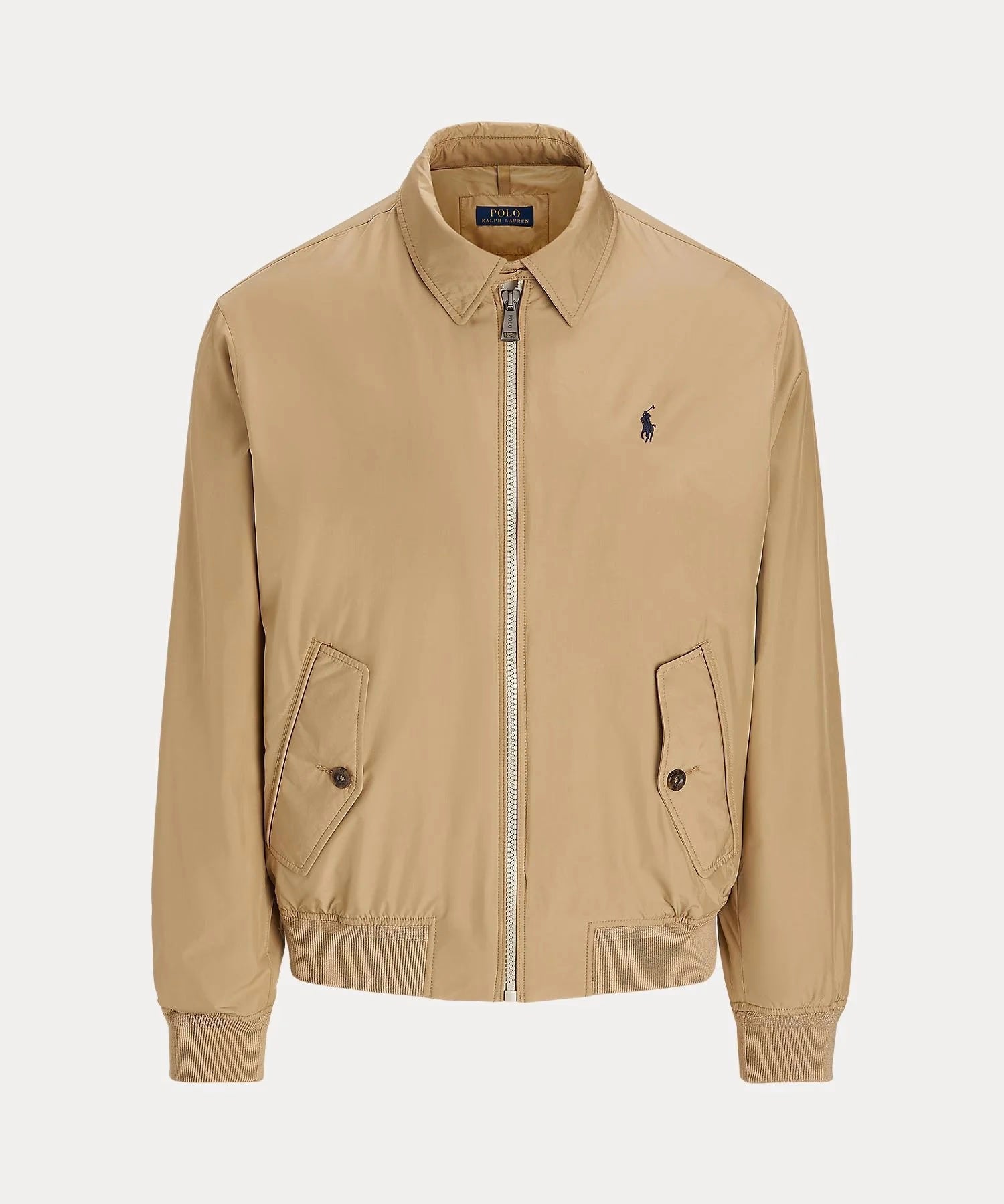 Voyager Packable Waterproof Travel Jacket | RL