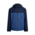 Eastview Colour-Block Waterproof Jacket | RL