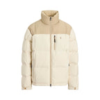 Gorham Quilted RL Waterproof Down Jacket
