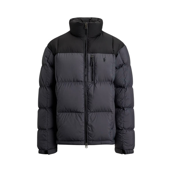 Gorham Quilted RL Waterproof Down Jacket