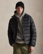 Colden Ultra-Light Waterproof Packable Down Jacket | RL