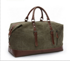 Alex - Durable Large Capacity Holdall Bag
