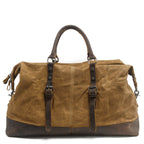Christopher - Large Capacity Travel Duffel Bag