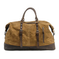 Christopher - Large Capacity Travel Duffel Bag
