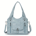 Elise’s Vintage Charm | Shoulder Bag (BUY 1 GET 1 FREE)