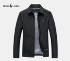 Stylish Lightweight R&L Jacket – Now at a Special Price!