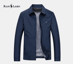 Stylish Lightweight R&L Jacket – Now at a Special Price!