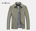 Stylish Lightweight R&L Jacket – Now at a Special Price!
