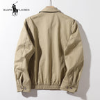 Exclusive R&L Jacket – Available for a Limited Time Only!