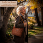 Alina Bag | Grace’s Signature Design