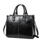 Elegant Tote - Classic and Functional (BUY 1 GET 1 FREE)