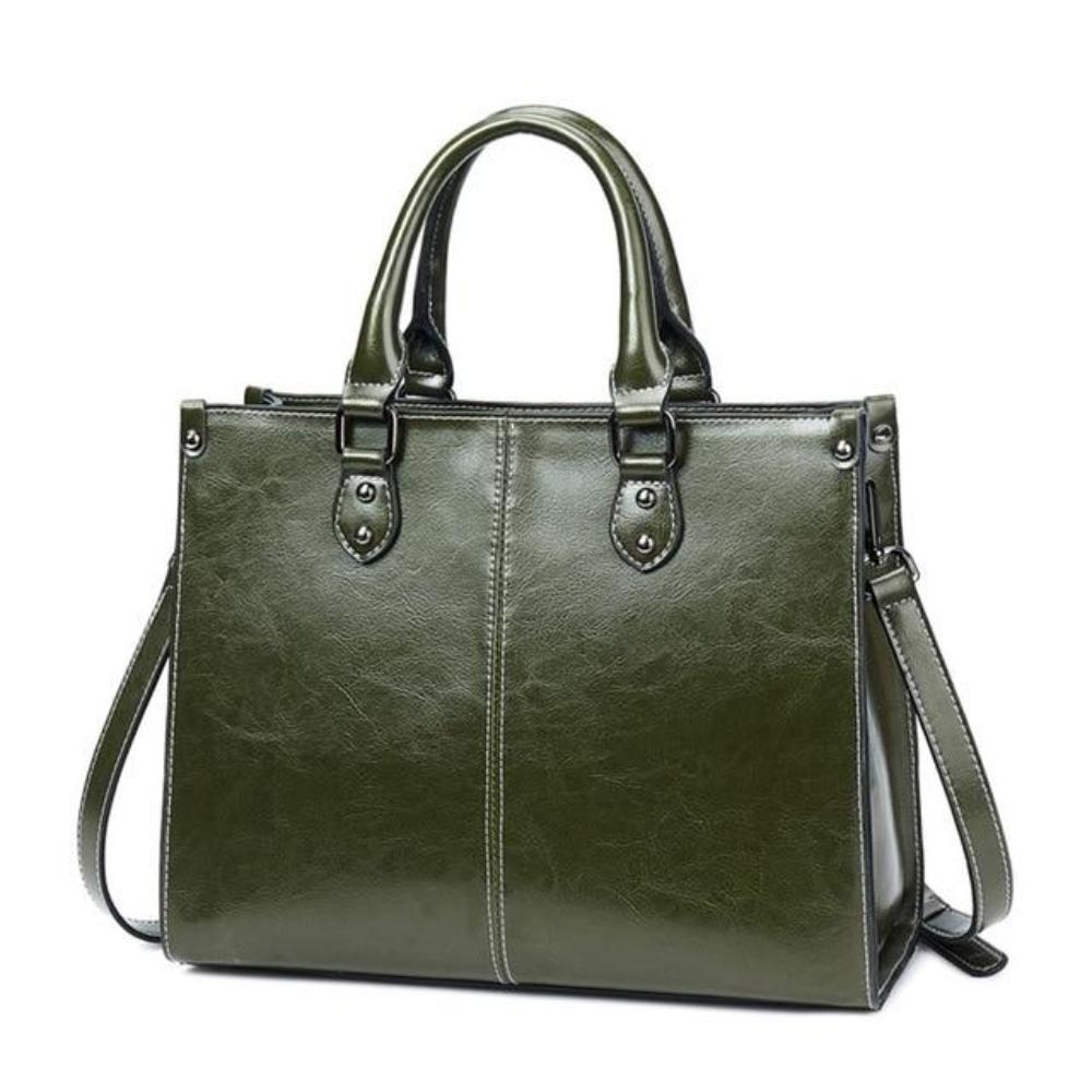 Elegant Tote - Classic and Functional (BUY 1 GET 1 FREE)