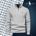 R&L Zipper Sweater
