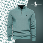 R&L Zipper Sweater