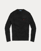 Save 60% Now on the Polo RL Knit Sweater!