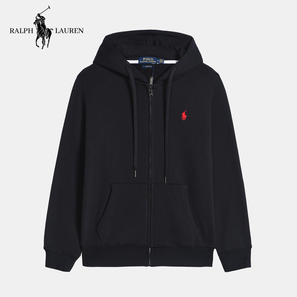 R&L Classic Hoodie – Timeless Style for Every Occasion