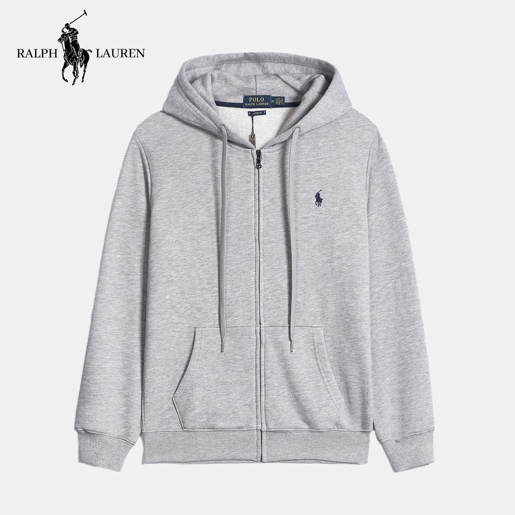R&L Classic Hoodie – Timeless Style for Every Occasion