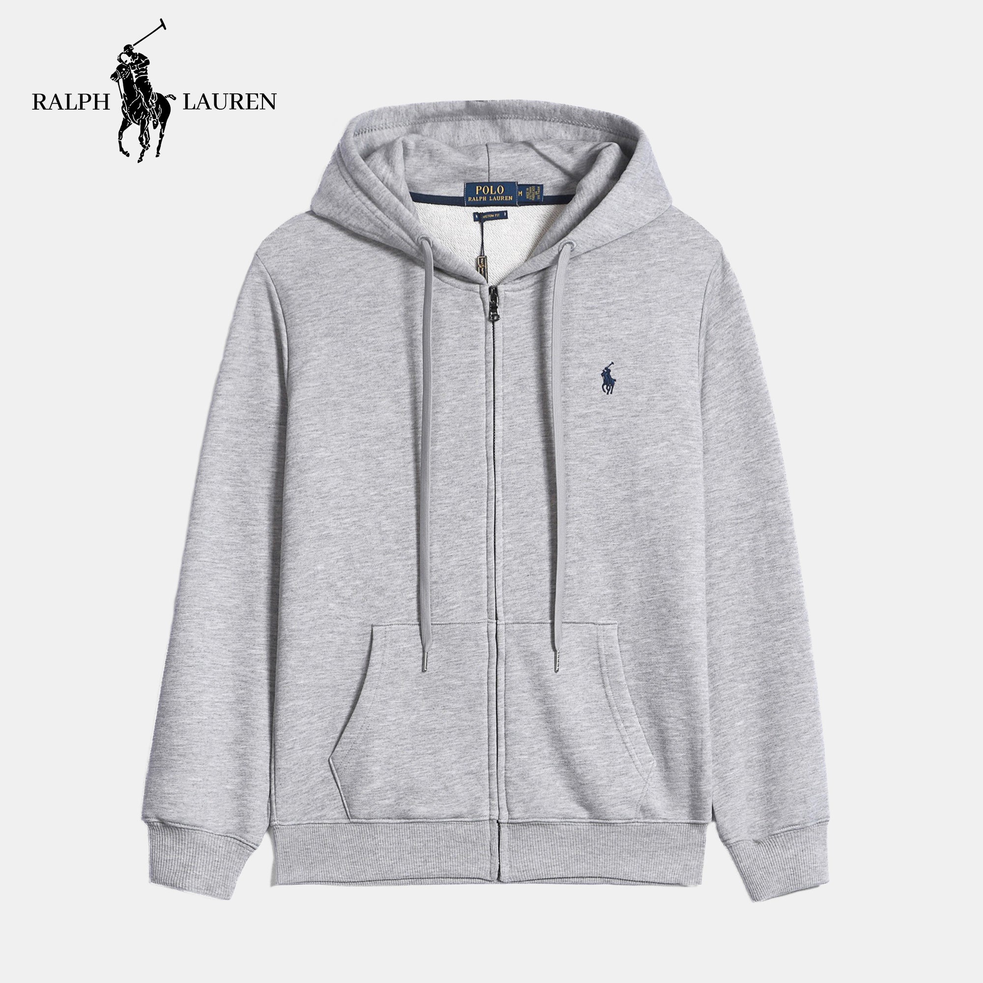 R&L Classic Hoodie – Timeless Style for Every Occasion