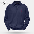 Victor | Men’s Polo – Stylish and Comfortable