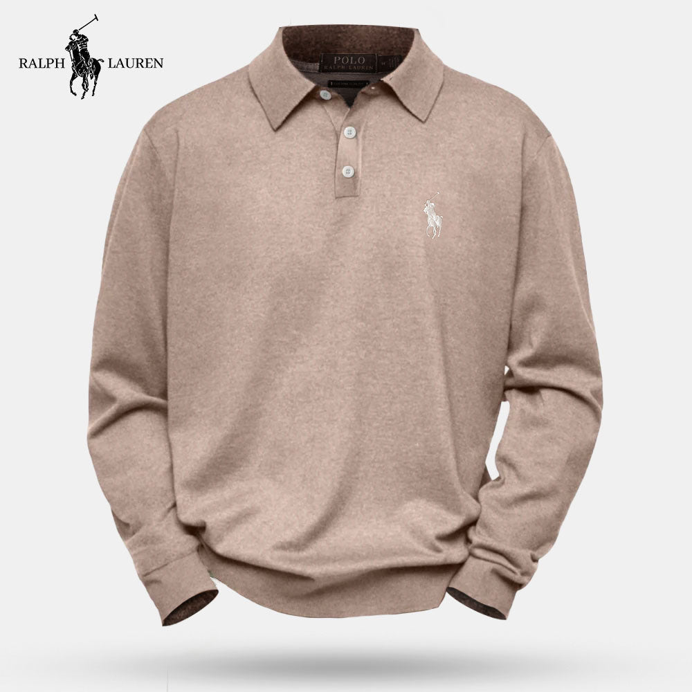 Victor | Men’s Polo – Stylish and Comfortable