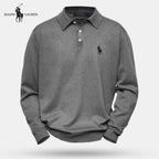 Victor | Men’s Polo – Stylish and Comfortable