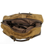 Christopher - Large Capacity Travel Duffel Bag