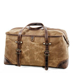 Anthony - Canvas Waterproof Duffle Bag
